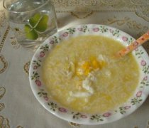 【醪糟湯的做法】醪糟湯圓的做法