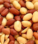 【花生米怎么炒】花生米的營養(yǎng)價值_花生米吃多上火嗎