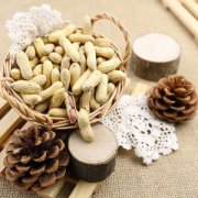 【花生的營養(yǎng)價值】花生的功效與作用
