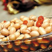 【吃生花生有什么好處】花生的營養(yǎng)價值_吃生花生會胖嗎