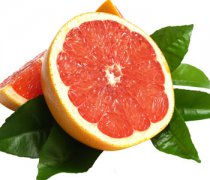 【葡萄柚的熱量】葡萄柚的功效_