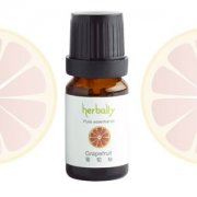 【葡萄柚精油的功效與作用】葡萄