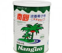 【椰子粉價(jià)格】椰子粉什么牌子好