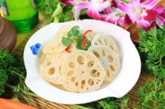 處暑吃什么蔬菜 推薦十種蔬菜