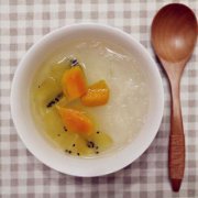 花式水果燕窩的做法