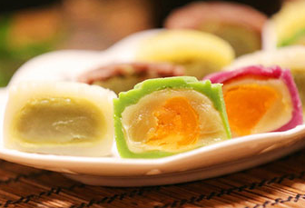 剩月餅的吃法 吃剩的月餅做什么好吃又健康