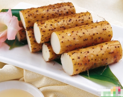 秋季干燥會傷肺 吃這些食物養(yǎng)肺免燥