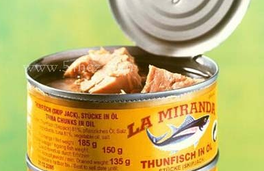 金槍魚罐頭有營養(yǎng)嗎?金槍魚罐頭的做法大全