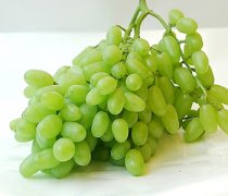 【提子的熱量】提子的功效_提子