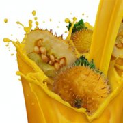 【刺梨汁】刺梨汁怎么做_刺梨汁的功效與作用