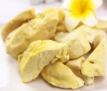 【榴蓮干上火嗎】榴蓮干的營養(yǎng)價(jià)值_榴蓮干的功效