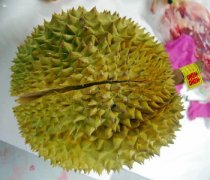 【榴蓮怎么吃有營養(yǎng)】榴蓮的營養(yǎng)價(jià)值_榴蓮的食用禁忌