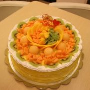 【千層榴蓮蛋糕的做法】千層榴蓮蛋糕的營養(yǎng)價(jià)值_千層榴蓮蛋糕的食用