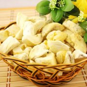 【榴蓮干】榴蓮干有營養(yǎng)嗎_榴蓮干怎么做