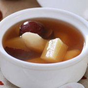 【甘蔗是涼性的嗎】甘蔗會(huì)上火嗎