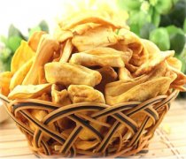 【菠蘿蜜干哪個牌子好】菠蘿蜜干哪個牌子好_菠蘿蜜干的營養(yǎng)價值
