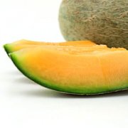 【哈密瓜汁】哈密瓜汁的做法_哈密瓜汁的功效與作用