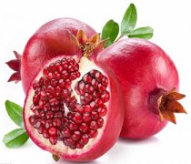 【石榴的營養(yǎng)價值】石榴的功效與作用_石榴上火嗎