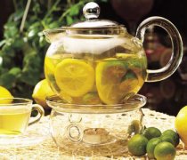 【金桔檸檬的做法】金桔檸檬的熱量_金桔檸檬的營養(yǎng)價(jià)值