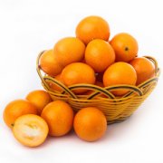 【金桔怎么吃】金桔的功效與作用_金桔上火嗎