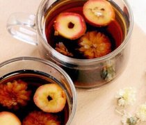 【山楂烏梅湯】山楂烏梅湯是什么