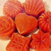 【山楂糕的功效與作用】山楂糕的