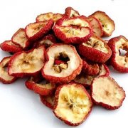 【焦山楂的功效與作用】焦山楂的