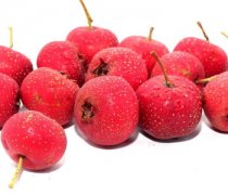 【山楂水的功效】山楂水能減肥嗎_山楂水什么時候喝好