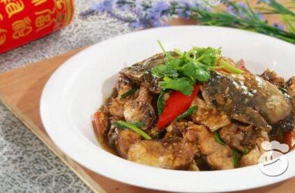 紅燒魚塊的家常做法 紅燒魚的做法大全