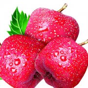 【山楂的功效與作用】山楂怎么吃