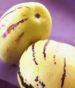 【人參果的功效】人參果的功效與