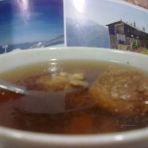 蓮子無花果燉鵪鶉