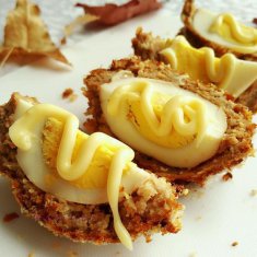 蘇格蘭蛋的做法