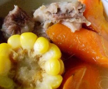 冬季喝什么暖身滋補(bǔ)湯 適合冬季進(jìn)補(bǔ)的食譜