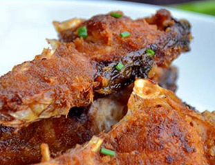 上海熏魚(yú)的家常做法