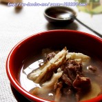 當(dāng)歸燉羊肉