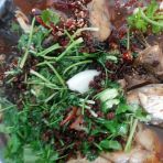麻辣魚鍋