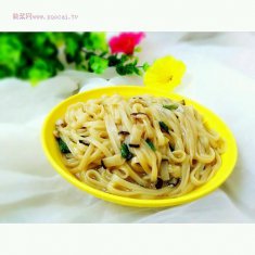 寶寶面條的做法