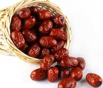 【棗子吃多了會胖嗎】棗子的吃法_棗子的營養(yǎng)價值