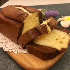 黑鉆吐司（蛋糕吐司）的做法