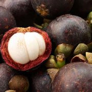 【山竹怎么剝】山竹的功效與作用