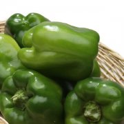 【柿子椒的做法】柿子椒的營養(yǎng)價值_柿子椒辣嗎