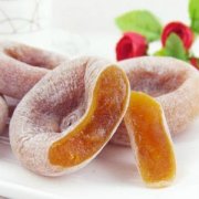 【干柿子餅的做法】干柿子餅怎么吃_干柿子餅的功效_干柿子餅怎么保存