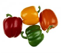 【柿子椒炒土豆片】柿子椒炒土豆片的做法_柿子椒炒土豆片的營養(yǎng)價值