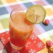 【蘋果香蕉檸檬汁】蘋果香蕉檸檬汁怎么做好喝_蘋果香蕉檸檬汁的營(yíng)養(yǎng)