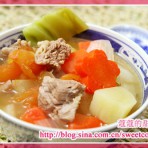 農(nóng)夫式燉蔬菜