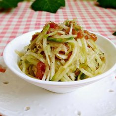 青蘿卜肉包子餡的做法