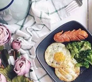 學(xué)生早餐食譜大全 教你做美味補腦的營養(yǎng)早餐