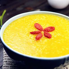 冬天一碗養(yǎng)生粥 勝過名貴補品