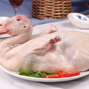 【鴨肉的做法大全】鴨肉怎么做好